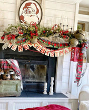 Load image into Gallery viewer, Oversized Weathered  Sleigh Jingle Bell ~ Medium | Vintage Character