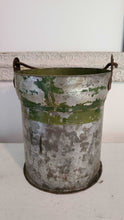 Load image into Gallery viewer, Short Vintage AMMO Canister