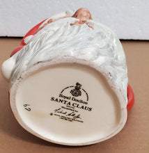 Load image into Gallery viewer, Vintage Christmas Santa Pitcher Mugs Set of 3 | Vintage Character