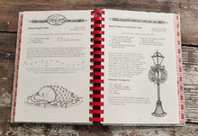 Load image into Gallery viewer, Vintage Gooseberry Patch Cookbook "Coming Home for Christmas" | Vintage Character