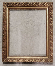 Load image into Gallery viewer, Antique Gold Gilded Frame | Vintage Character