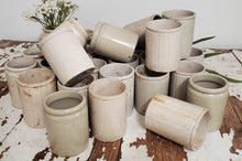 Load image into Gallery viewer, Antique European Jam Jar Crock | Vintage Character