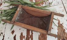 Load image into Gallery viewer, Antique Tomato Washer | Vintage Character