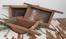 Load image into Gallery viewer, Antique Tomato Washer | Vintage Character