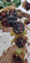 Load image into Gallery viewer, Wild Blackberry Stem | Vintage Character