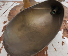 Load image into Gallery viewer, Antique Gold Balance Scale