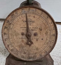 Load image into Gallery viewer, Antique Green Scale