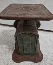 Load image into Gallery viewer, Antique Green Scale