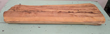 Load image into Gallery viewer, Vintage Chopping PINE Board Pedestal