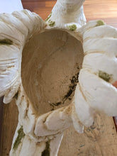 Load image into Gallery viewer, White Swan Planter