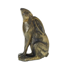Load image into Gallery viewer, Gold Bea Bunny Set