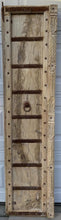 Load image into Gallery viewer, Antique Pair of Egyptian Wood Stripped Pordandar Pine Doors ~Ships Free | Vintage Character