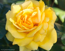 Load image into Gallery viewer, Michelangelo Rose ~ Bloomables