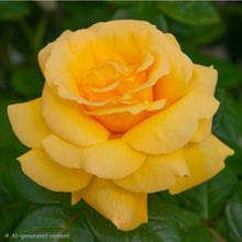 Load image into Gallery viewer, Michelangelo Rose ~ Bloomables
