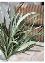 Load image into Gallery viewer, Green Grass Serene Shoals Bush | Vintage Character