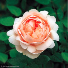 Load image into Gallery viewer, Ambridge Rose English Rose Shrub~ David Austin 3 Gallon