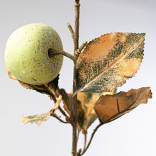 Load image into Gallery viewer, Apple and Leaves Stem 37"