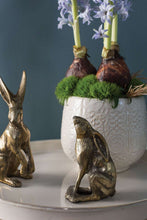 Load image into Gallery viewer, Gold Bea Bunny Set