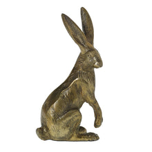 Load image into Gallery viewer, Gold Bea Bunny Set