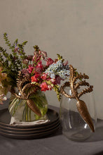 Load image into Gallery viewer, Gold Gilded Carrot Vase ~ Large