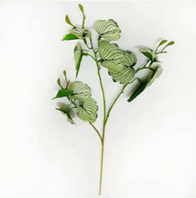 Load image into Gallery viewer, Faux Meadow Vine ~ Green