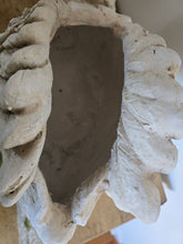 Load image into Gallery viewer, White Swan Planter