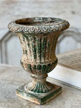 Load image into Gallery viewer, Killington Aged Urn~10.5"