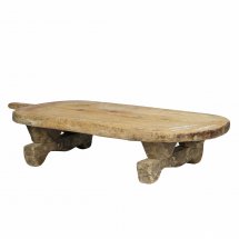 Load image into Gallery viewer, Vintage Cheese Board | Vintage Character