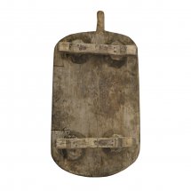 Load image into Gallery viewer, Vintage Cheese Board | Vintage Character